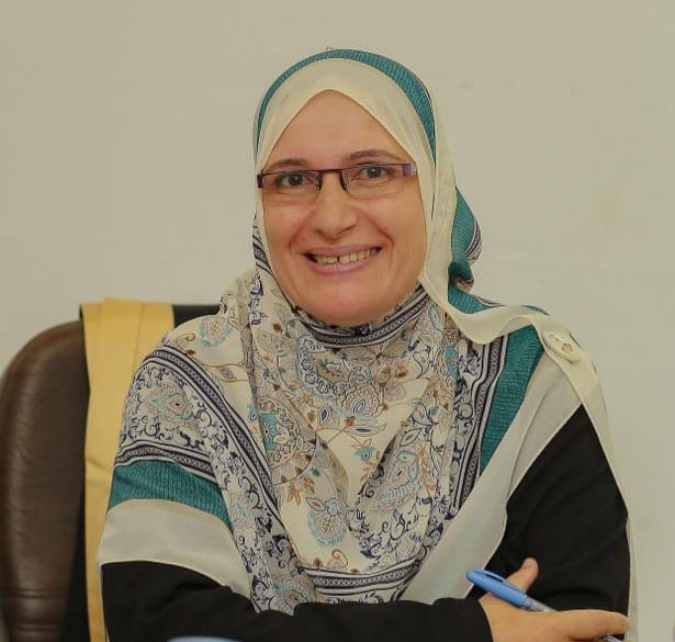 Ahlam El Ahmady Mohamed
